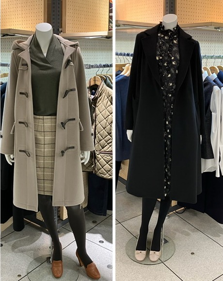 ブルックス ブラザーズ Women's Fall＆Winter Collection