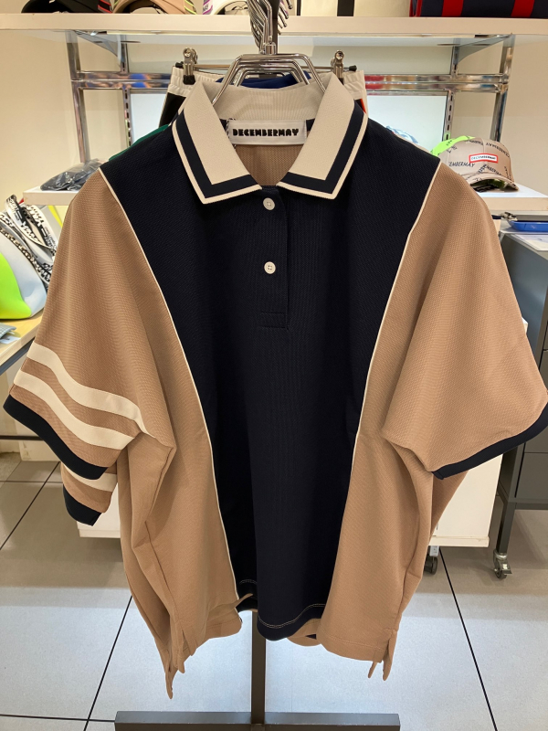 ディセンバーメイPOPUP⛳️ | Men's Fashion TOPICS | 大丸京都