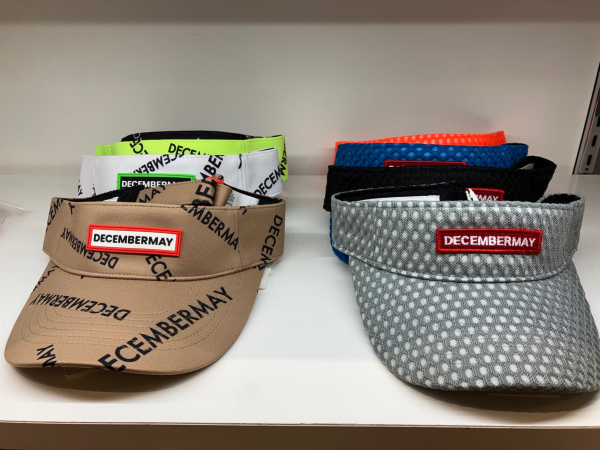 ディセンバーメイPOPUP⛳️ | Men's Fashion TOPICS | 大丸京都