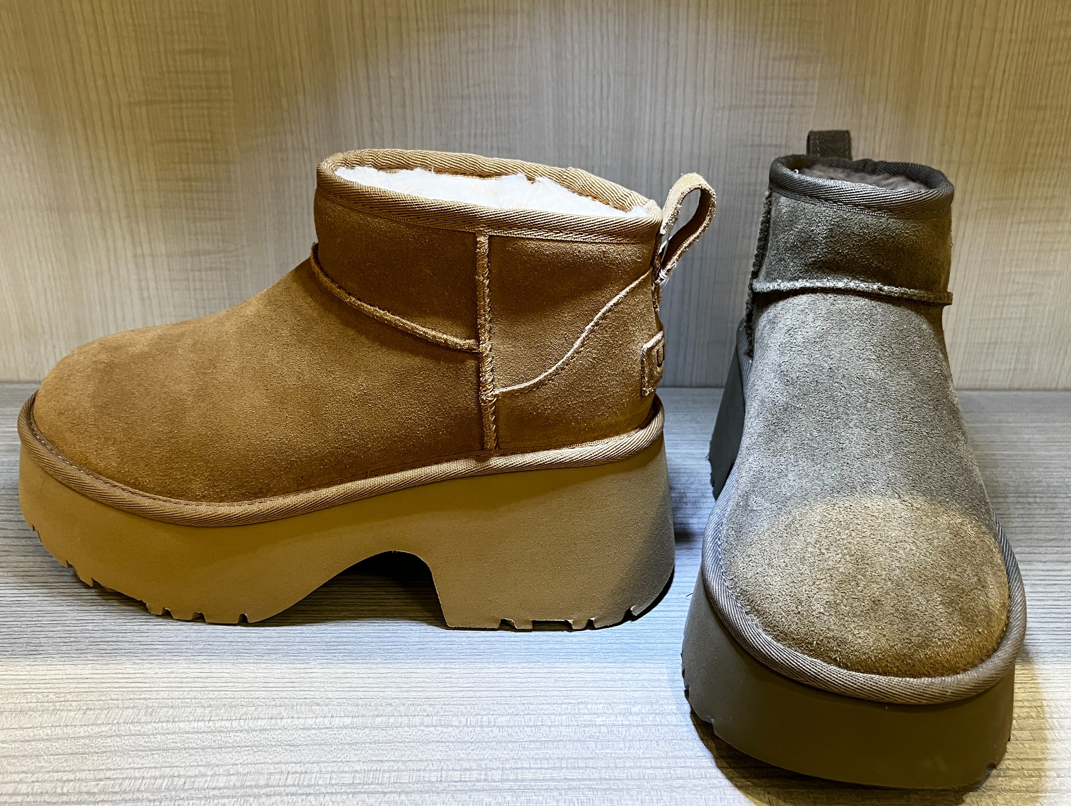 100％品質 atmos pink】UGG入荷情報 | & Ladies shoes | 大丸京都店公式 靴