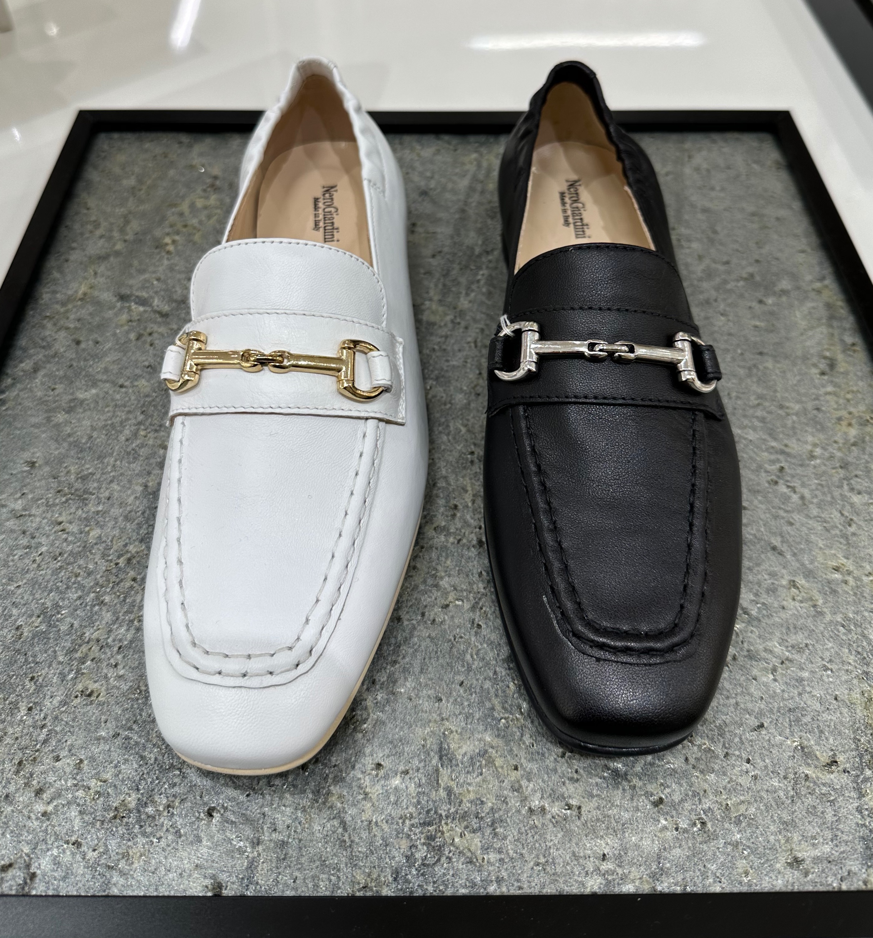 新ブランド≪NeroGiardini -ネロジャルディーニ -≫ | & Ladies shoes | 大丸京都店公式 SHOP BLOG