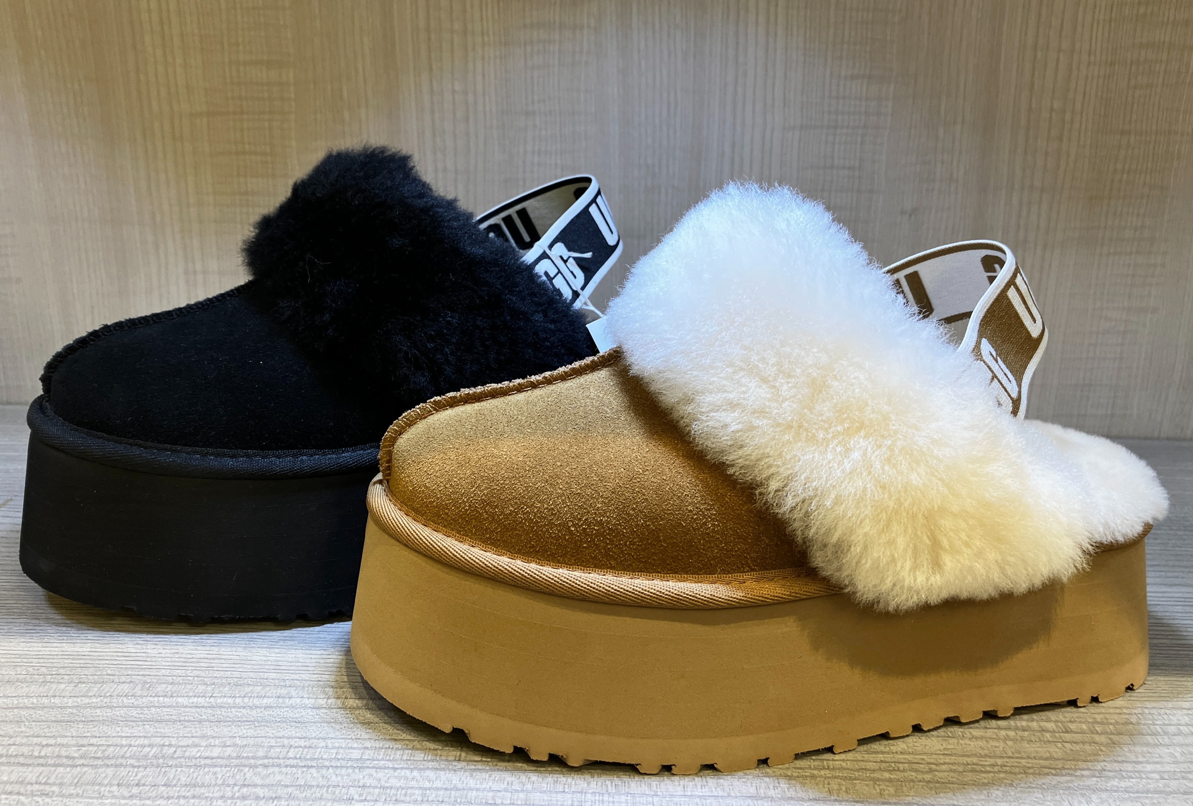 atmos pink】UGG入荷情報 | & Ladies shoes | 大丸京都店公式