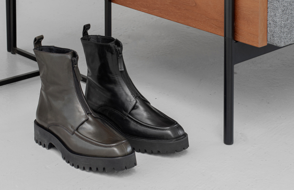 ☆ラボキゴシ☆ブーツフェア | & Ladies shoes | 大丸京都店公式