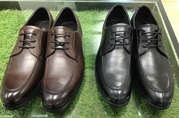 走れるビジネスシューズ👞 | 紳士靴 TOPICS | 大丸京都店公式
