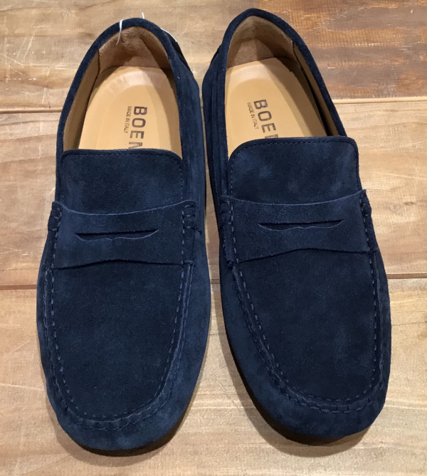 BOEMOS | 紳士靴 TOPICS | 大丸京都店公式 SHOP BLOG