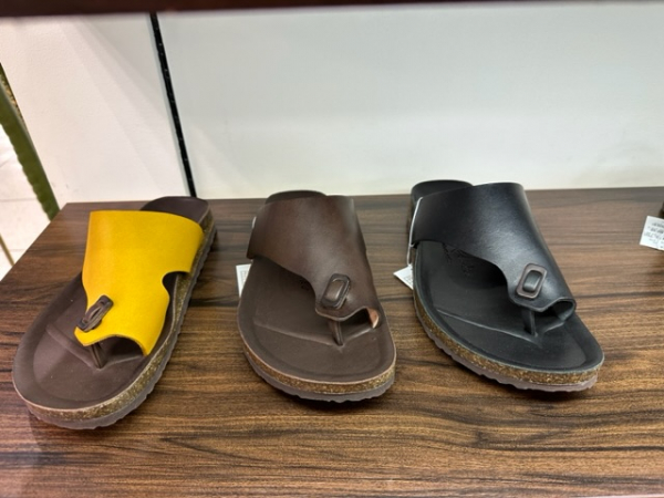 イケてるサンダル | 紳士靴 TOPICS | 大丸京都店公式 SHOP BLOG イケてるサンダル | 紳士靴 TOPICS | 大丸京都店公式 SHOP BLOG