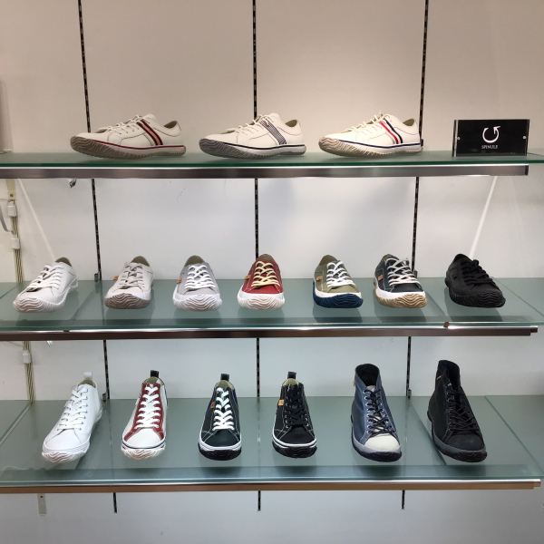 春のおすすめシューズ👟 | 紳士靴 TOPICS | 大丸京都店公式 SHOP 春のおすすめシューズ👟 | 紳士靴 TOPICS | 大丸京都店公式 SHOP