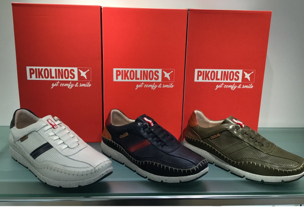 ピコリノス新色👟 | 紳士靴 TOPICS | 大丸京都店公式 SHOP BLOG