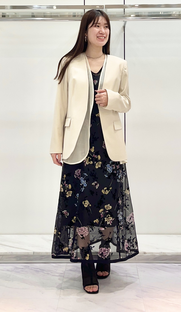 楽天市場】【SALE／70%OFF】シアーミックスジャケット JILL