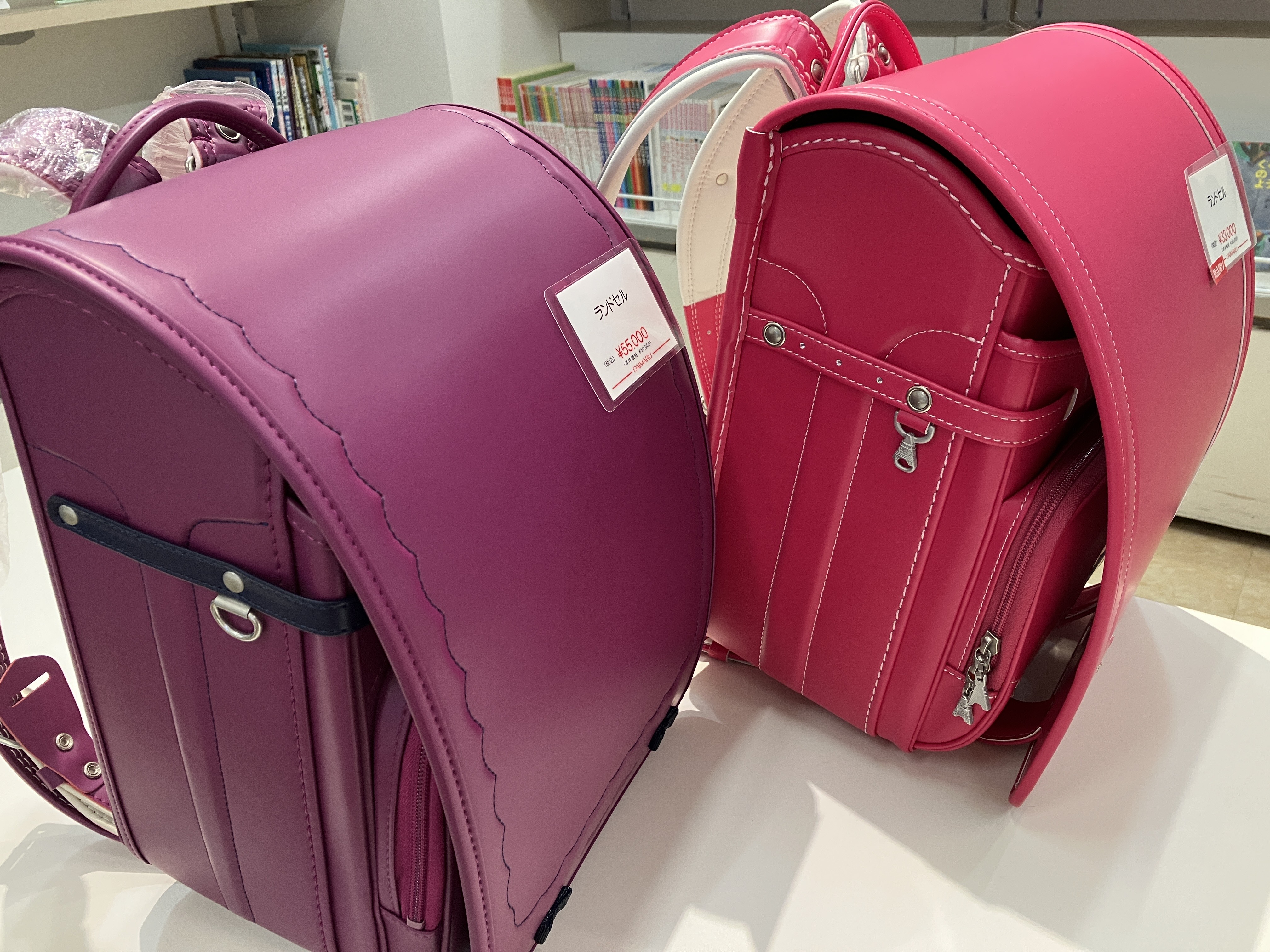 ランドセル,展示品 | ランドセル工房生田 アウトレット