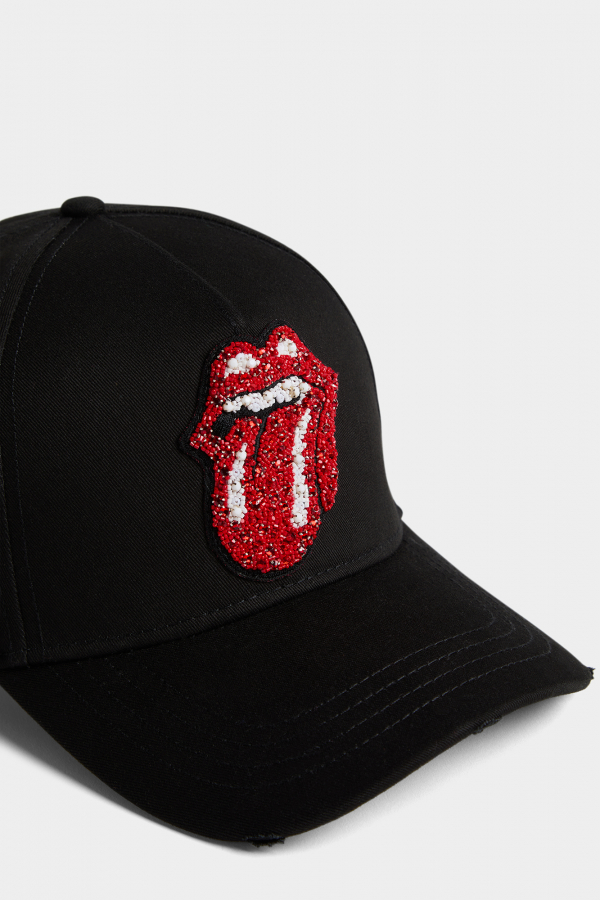 ディースクエアード〉DSQUARED2 × The Rolling Stones | 特選 ディースクエアード〉DSQUARED2 × The Rolling Stones | 特選