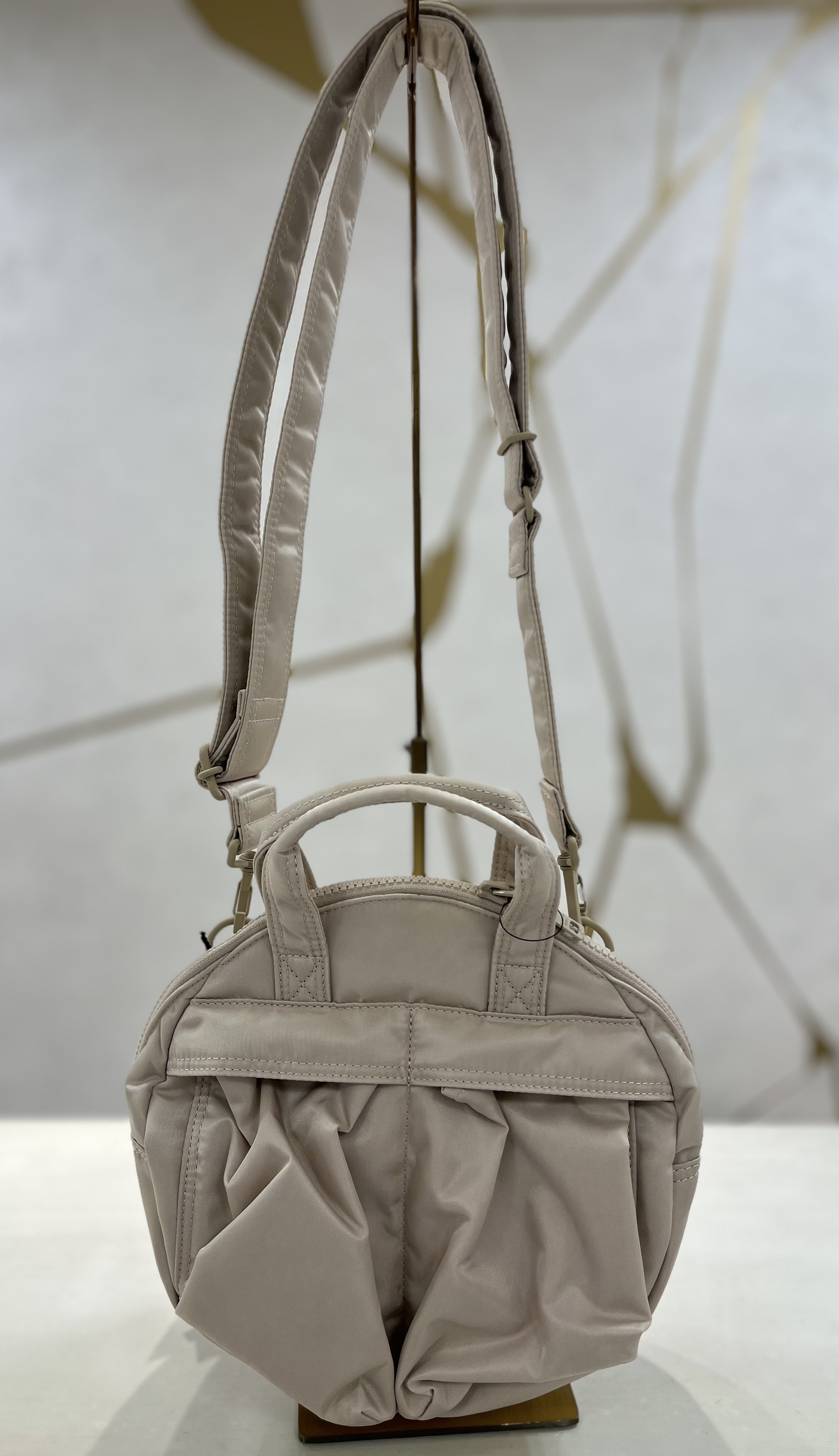 【海外限定】 POTR×beautiful people コラボバッグ | ブランシェ | 大丸京都店 バッグ