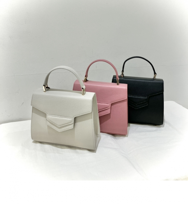 MORABITO PARIS〉バッグ期間限定 | モラビト | 大丸京都店公式 SHOP BLOG
