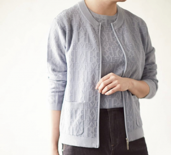かわいい！ タグ付き新品】#MORABITO#モラビト#インナー#カーディガン｜トップス トップス