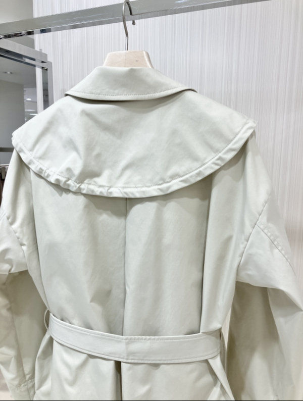 MORABITO BLANC〉 春のライトアウター | モラビト | 大丸京都店 MORABITO BLANC〉 春のライトアウター | モラビト | 大丸京都店