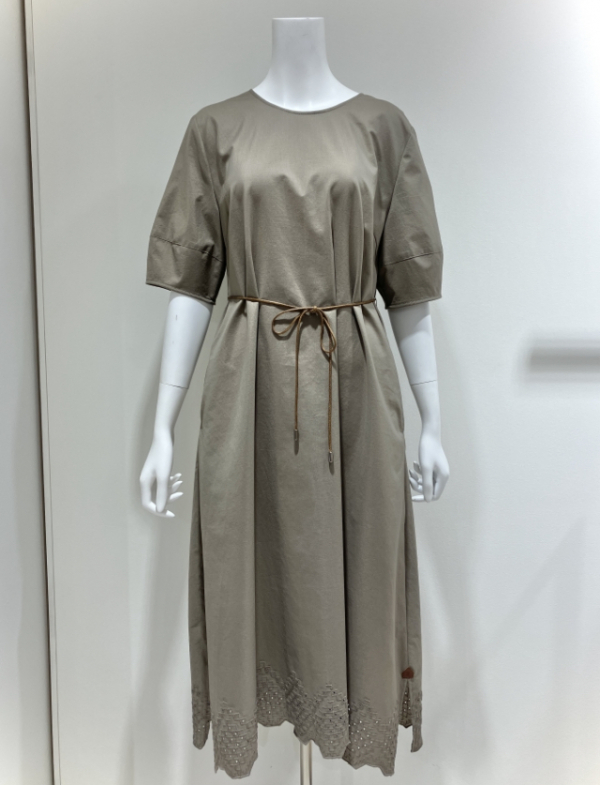 訳あってお買い得！30～80％OFF BLANC〉おすすめ夏ワンピース MORABITO | 大丸京都店 | モラビト ワンピース