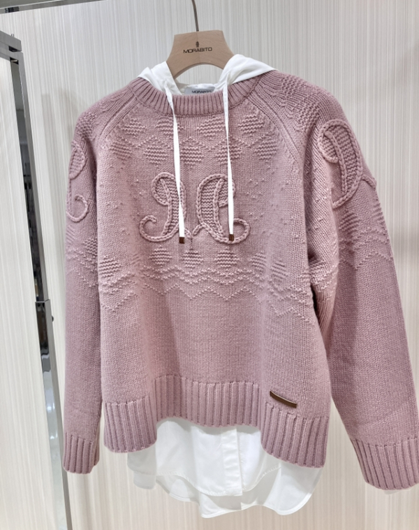 【SALE】 | BLANC〉おすすめロゴシリーズ♪ MORABITO モラビト 大丸京都 | トップス