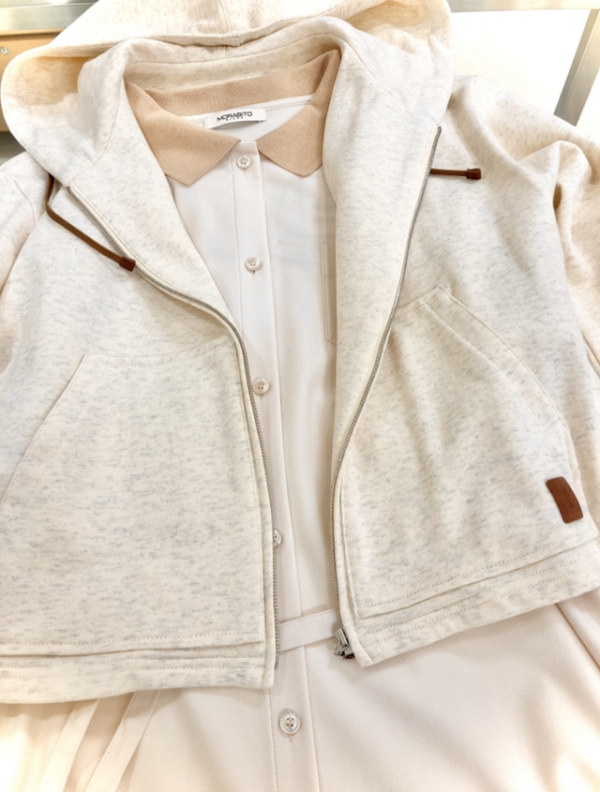 MORABITO BLANC〉Playful classic | モラビト | 大丸京都店公式