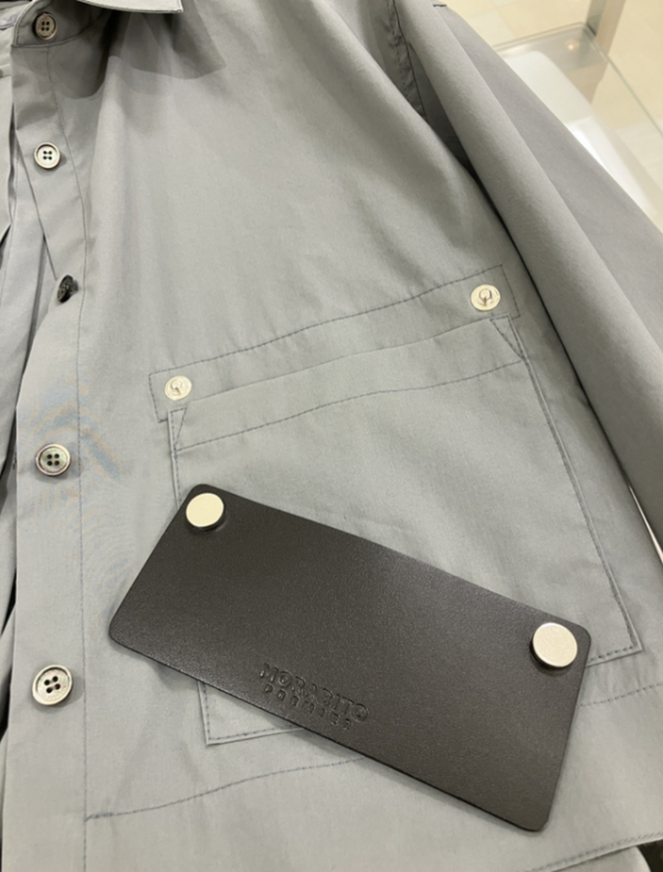 MORABITO PREMIER〉新作のご紹介です♪ | モラビト | 大丸京都店