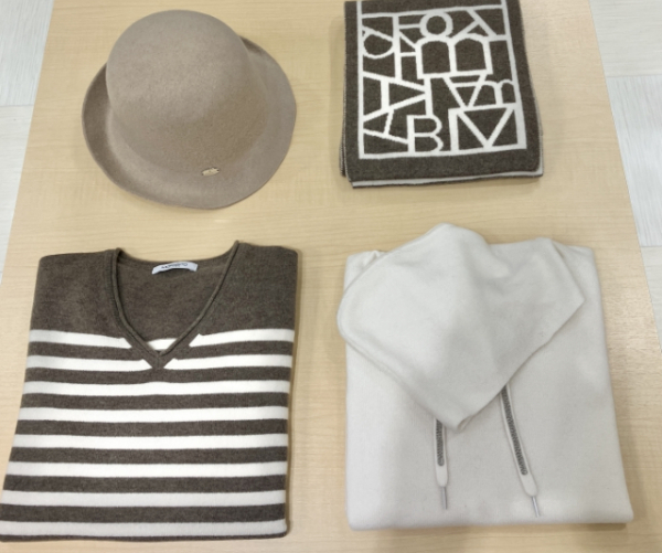 MORABITO BLANC〉コート&ニット | モラビト | 大丸京都店公式 MORABITO BLANC〉コート&ニット | モラビト | 大丸京都店公式