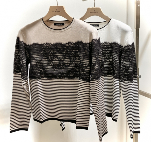 MORABITO SPELL〉～NEW FRENCH CHIC〜 | モラビト | 大丸京都店