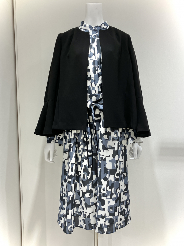 MORABITO SPELL〉 2024 EARLY-SPRING COLLECTION | モラビト | 大丸京都店公式 SHOP BLOG
