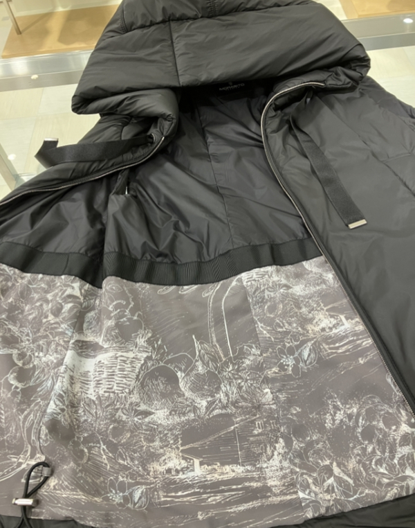 ✨冬のラグジュアリー✨ | モラビト | 大丸芦屋店公式 SHOP BLOG