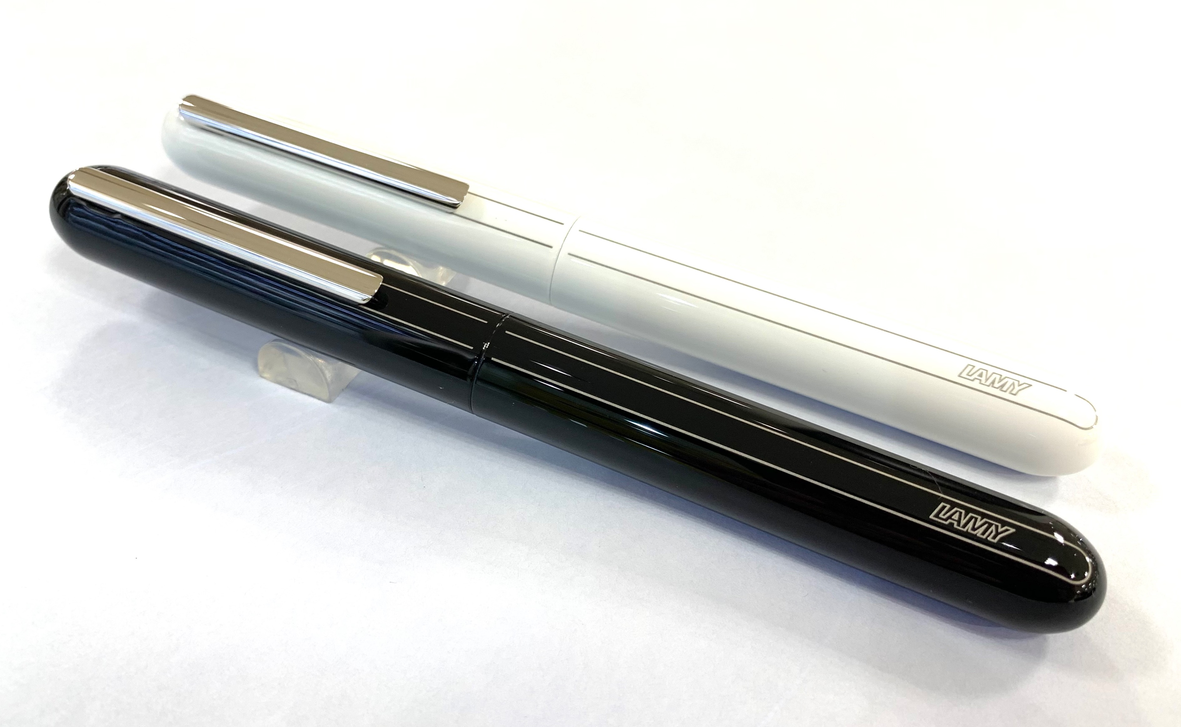LAMY ツイスト式キャップレス万年筆 | 高級筆記具 | 大丸京都店