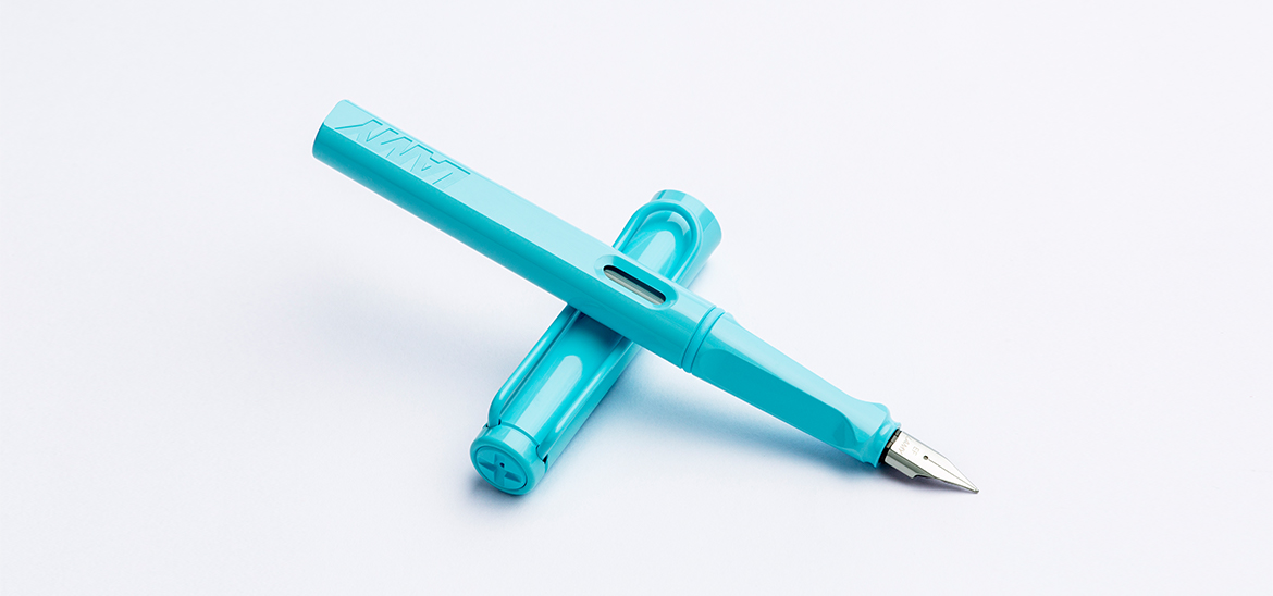 ドイツ<LAMY ラミー> 2023年限定万年筆はビビット! | 高級 ドイツ<LAMY ラミー> 2023年限定万年筆はビビット! | 高級