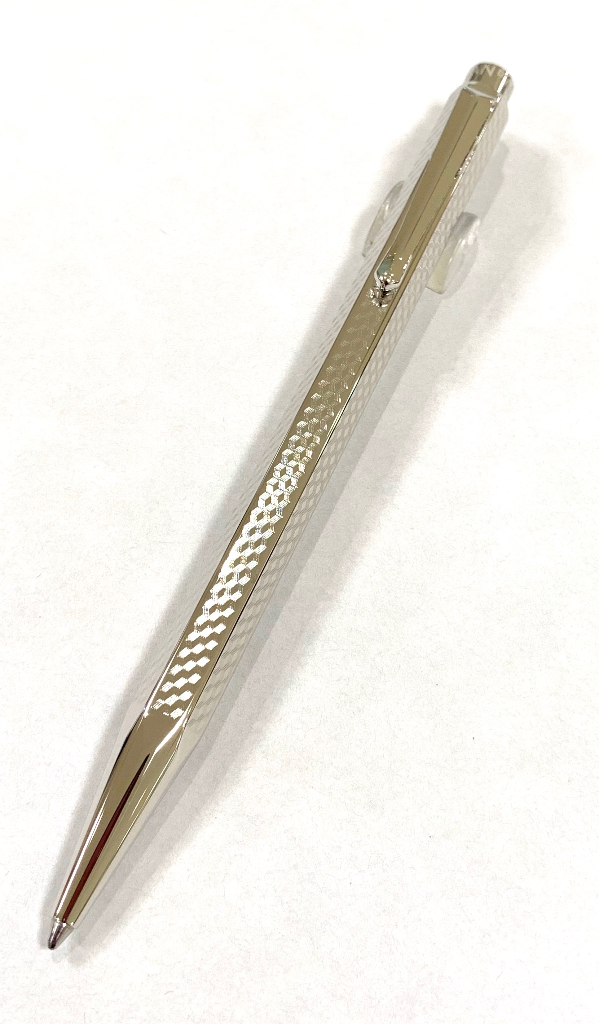 カランダッシュ エクリドール ボールペン＆メカニカルペンシル0.7㎜ | 輸入・国産筆記具 | 大丸京都店公式 SHOP BLOG