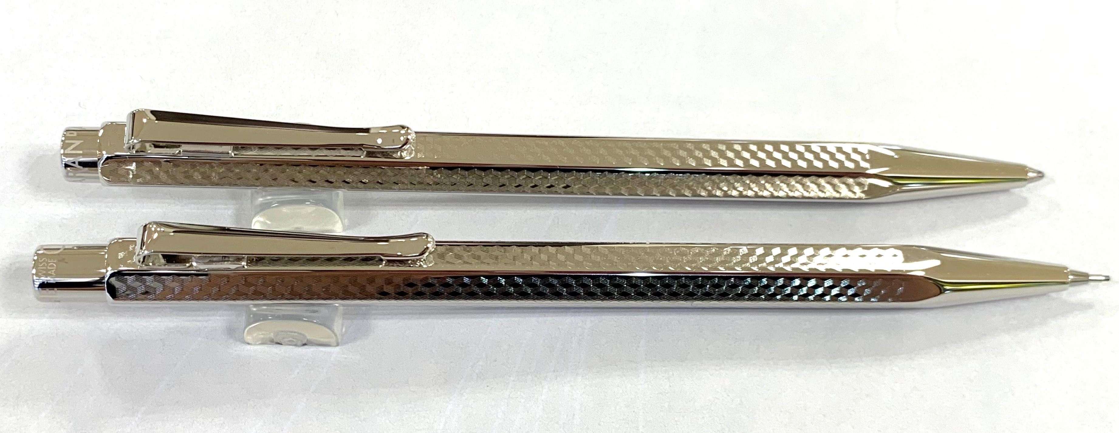 から厳選した カランダッシュ ボールペン＆メカニカルペンシル エクリドール 筆記具