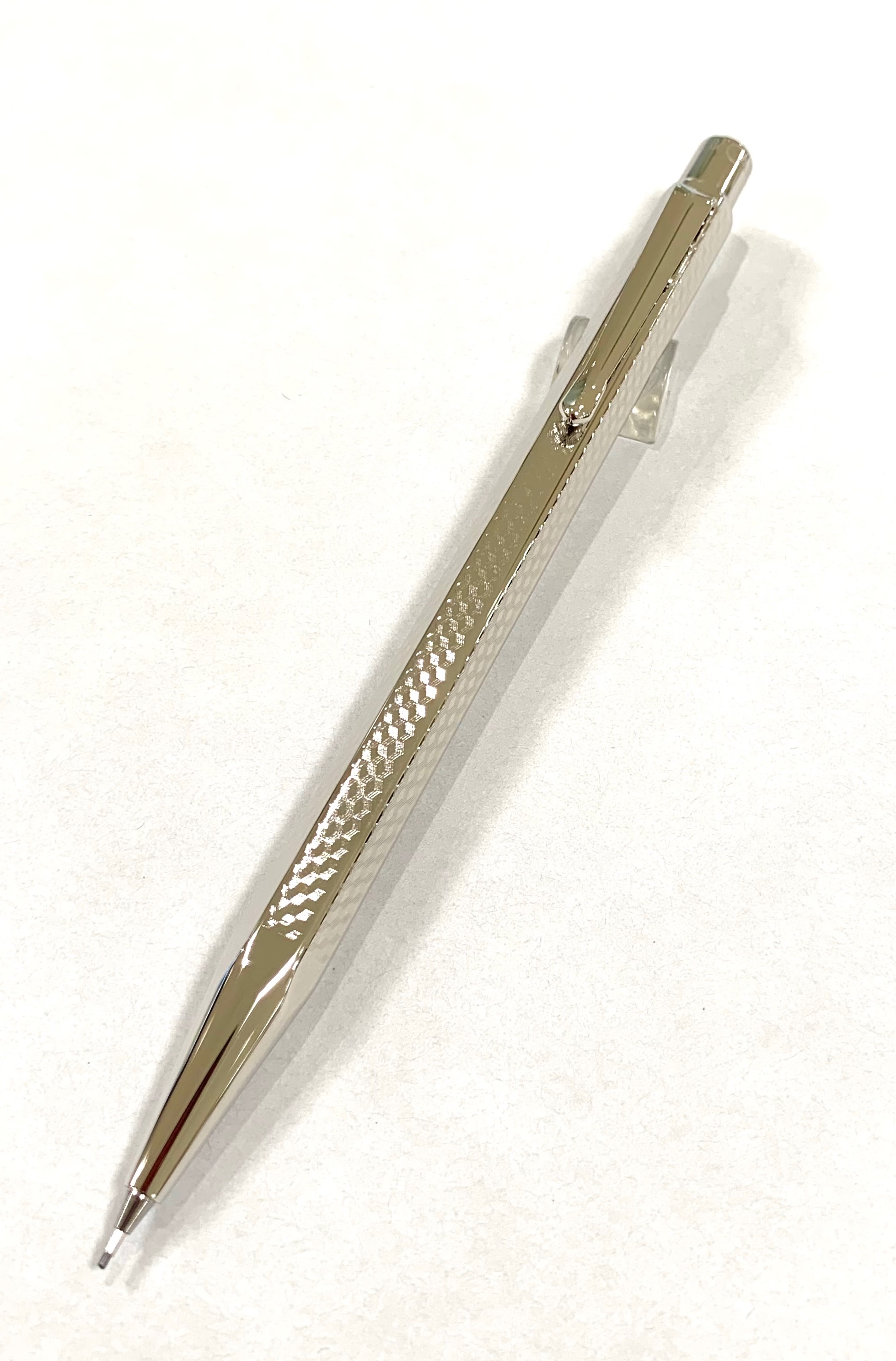 く日はお得♪ カランダッシュ ボールペン＆メカニカルペンシル エクリドール 筆記具