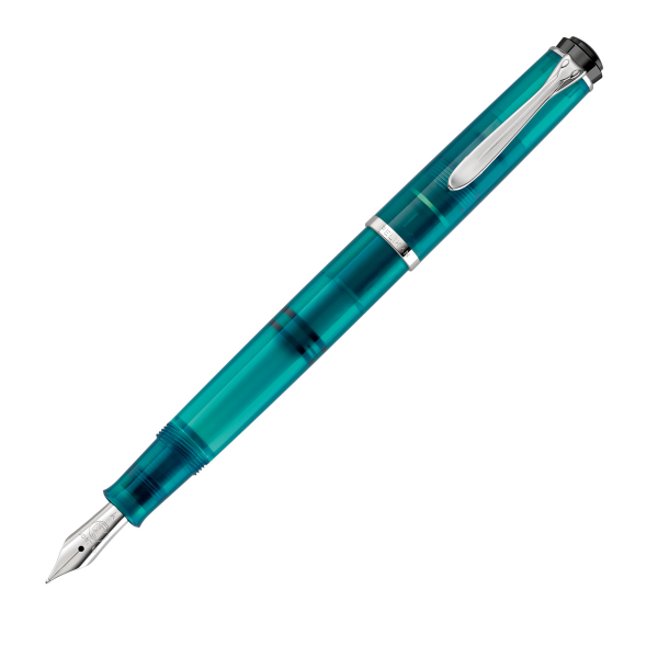 ドイツブランド＜ペリカン社＞の限定万年筆 ✒︎ | 高級筆記具