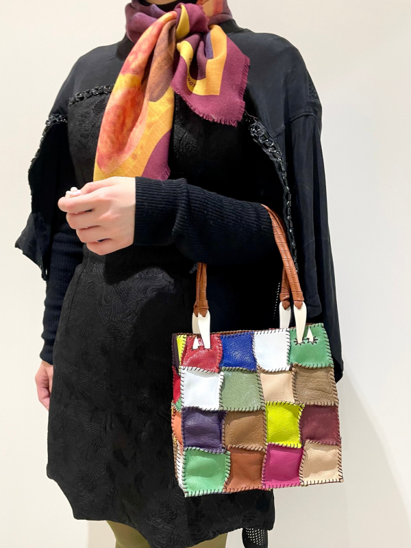 🐉年はじめのレザーバッグ🌞👜&【H.P.FRANCE Boutique京都店 🐉年はじめのレザーバッグ🌞👜&【H.P.FRANCE Boutique京都店