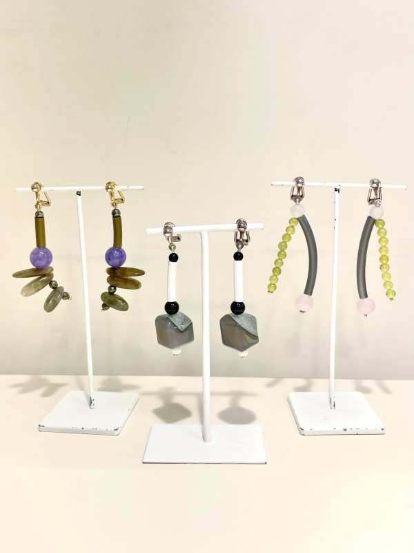 異素材アクセ】