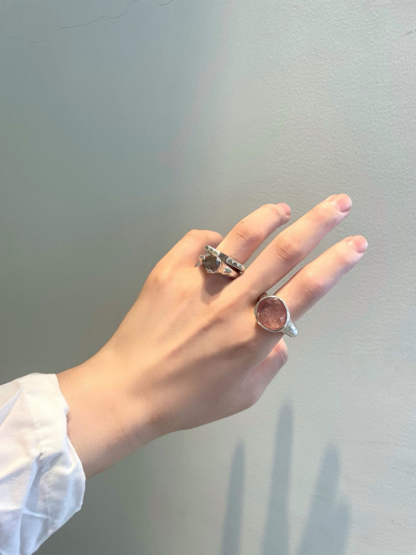 期間限定30％OFF! Rosa アッシュ・ペー・フランス | Maria（ロザ・マリア）🌟 指輪・リング