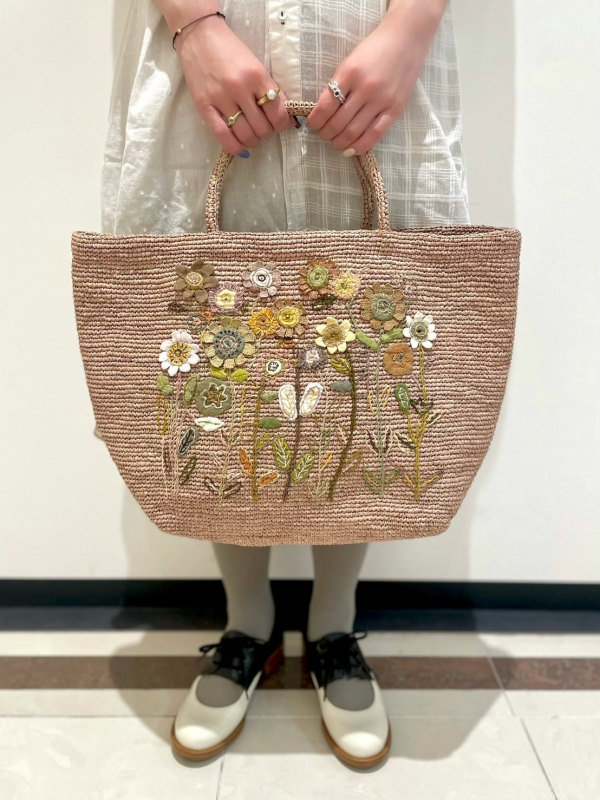 人気が高い  🌞夏顔バッグ🐶👒🍃ーSophie アッシュ・ペー | Digardー バッグ