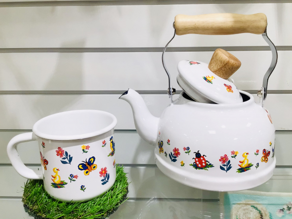 〇ハイジ🌼キッチンシリーズ〇 | フェイラー | 大丸京都店公式