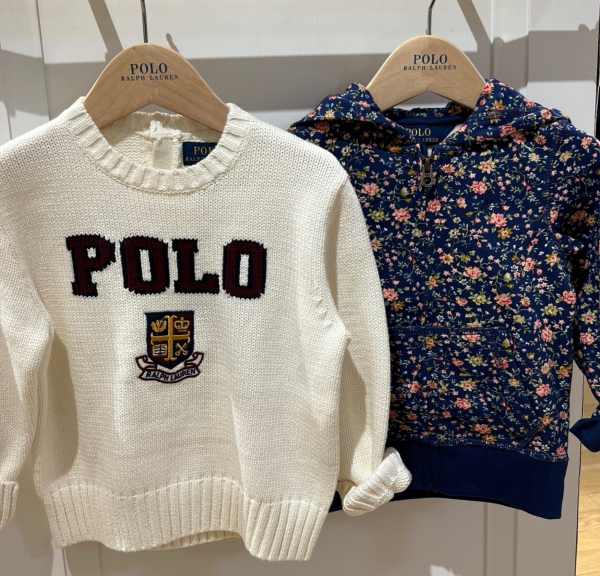 ランドセル🎒新色のご紹介です | ポロ ラルフ ローレン