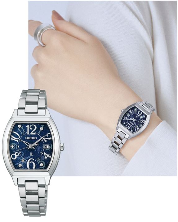 SEIKOルキア〉2023 Holiday Season Limited Edition | 時計売場 SEIKOルキア〉2023 Holiday Season Limited Edition | 時計売場