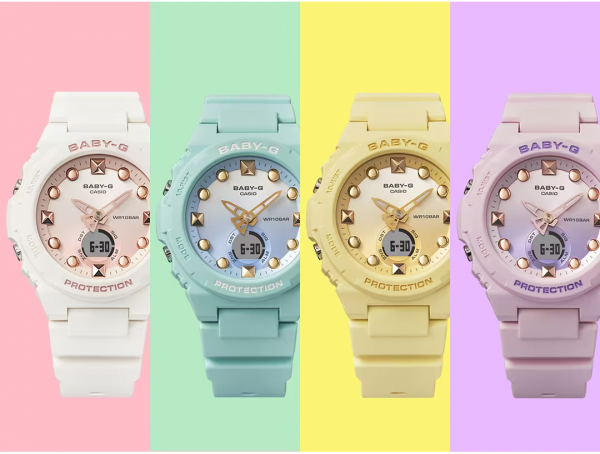 Yahoo!オークション -「baby-g x-treme」(アクセサリー、時計) の落札相場・落札価格