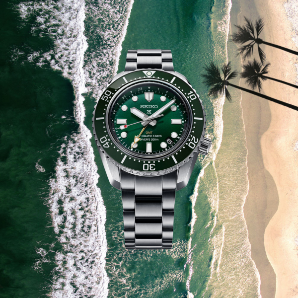 SEIKO＞PROSPEX 新ダイバーズウォッチ | 時計売場［セイコー・カシオ］ | 大丸京都店公式 SHOP BLOG