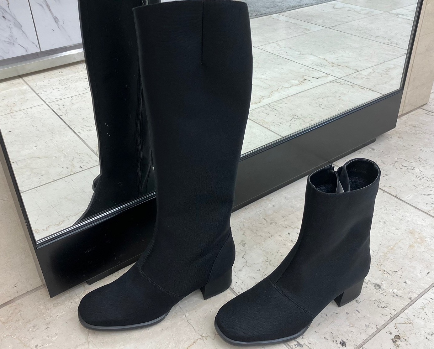 【限定製作】 AQUA BELLコレクション開催中 | 銀座かねまつ | 大丸京都店公式 靴