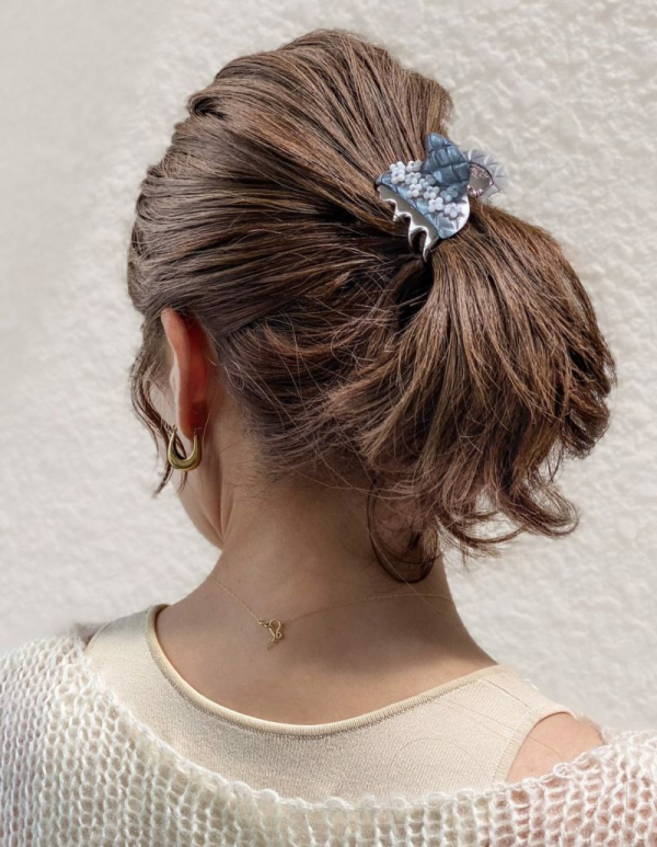 割引購入 acca】プリティフロレッツシリーズ✨ | アッカ | 大丸京都店公式 ヘアアクセサリー