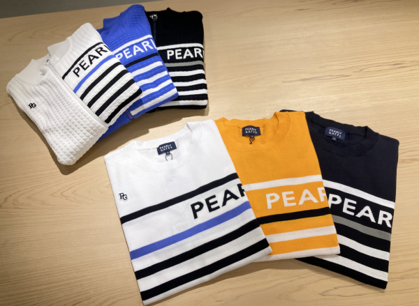 🍊Early spring wear🍊 | パーリーゲイツ | 大丸京都店公式 SHOP