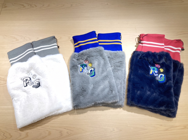 ⛄️2023 WINTER PEARLY GATES WEEK⛄️ | パーリーゲイツ | 大丸京都店公式 SHOP BLOG
