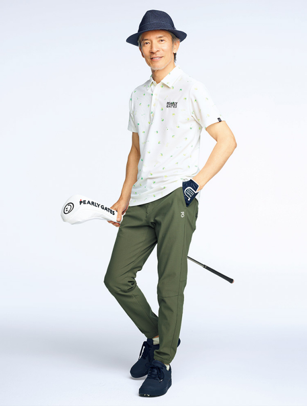 パーリーゲイツの新作ウェアのご紹介⛳️ | パーリーゲイツ