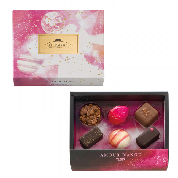 【期間限定送料無料】 🌏フーシェ BLOG SHOP 大丸京都店公式 | フーシェ | オリンポス🪐🌕 菓子